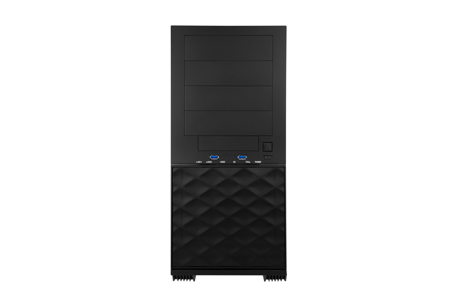 IW-PL052 - server system assembly